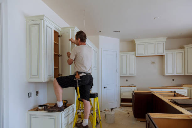 Licensed Kitchen service in Burlington, WA - Remodeling Of Kitchen