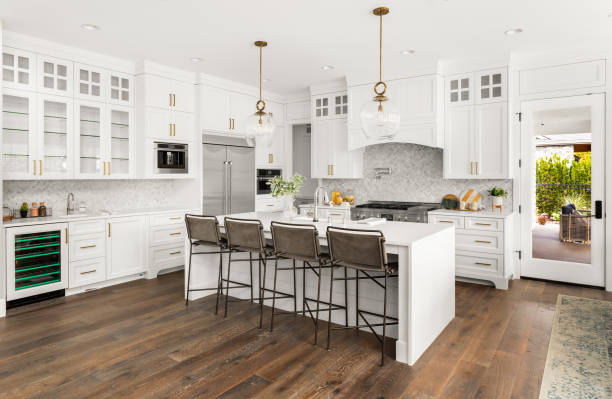 24/7 Emergency Kitchen experts in Burlington, WA
