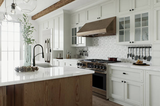 Affordable Kitchen solutions in Burlington, WA