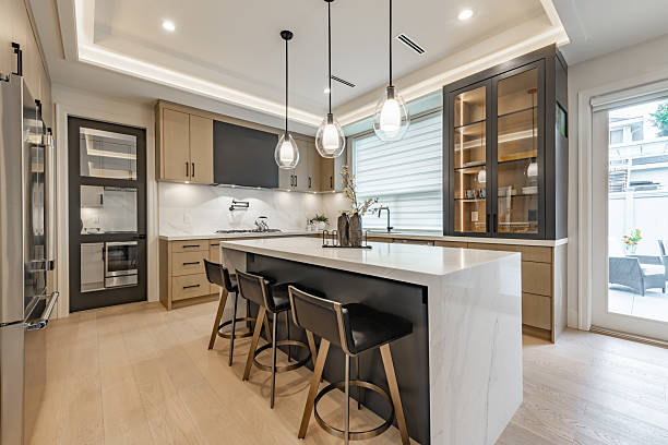 Trusted Kitchen service in Burlington, WA - Remodeling Of Kitchen